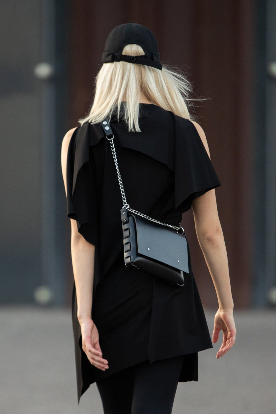 Handbag Agatha no.3