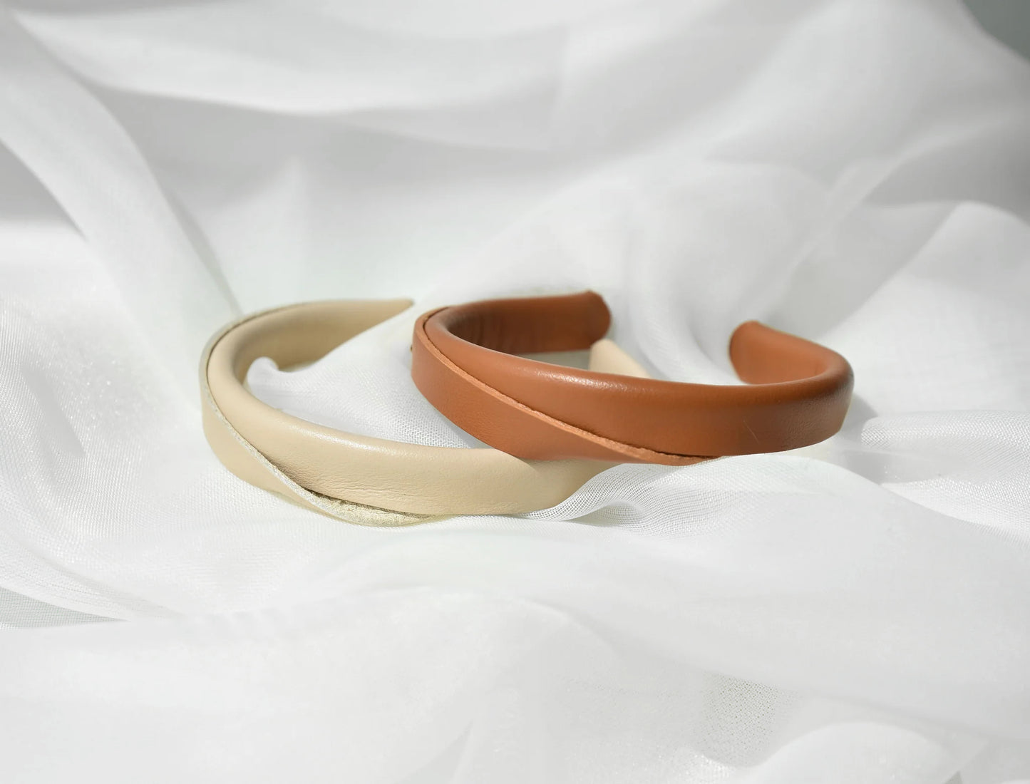 Lederarmband