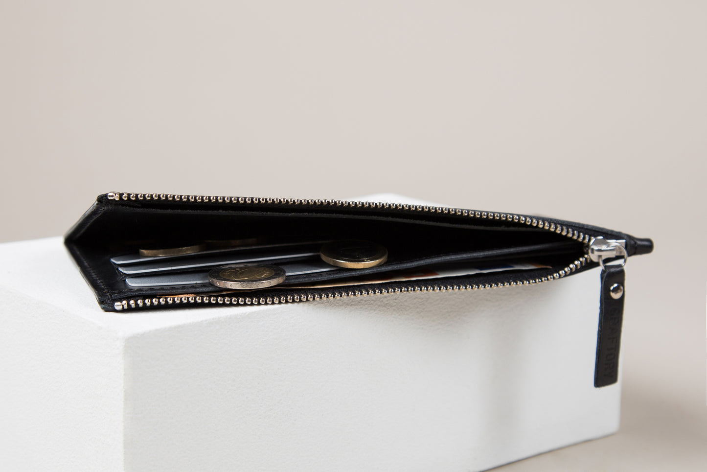 Posh Portemonnaie Wallet