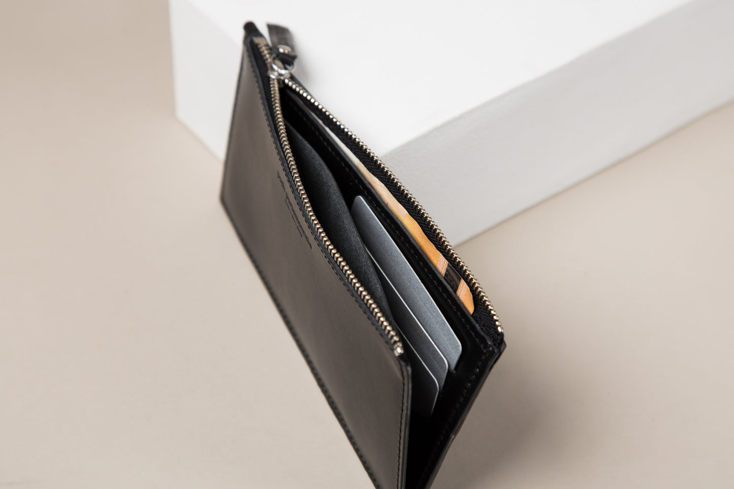 Posh Portemonnaie Wallet