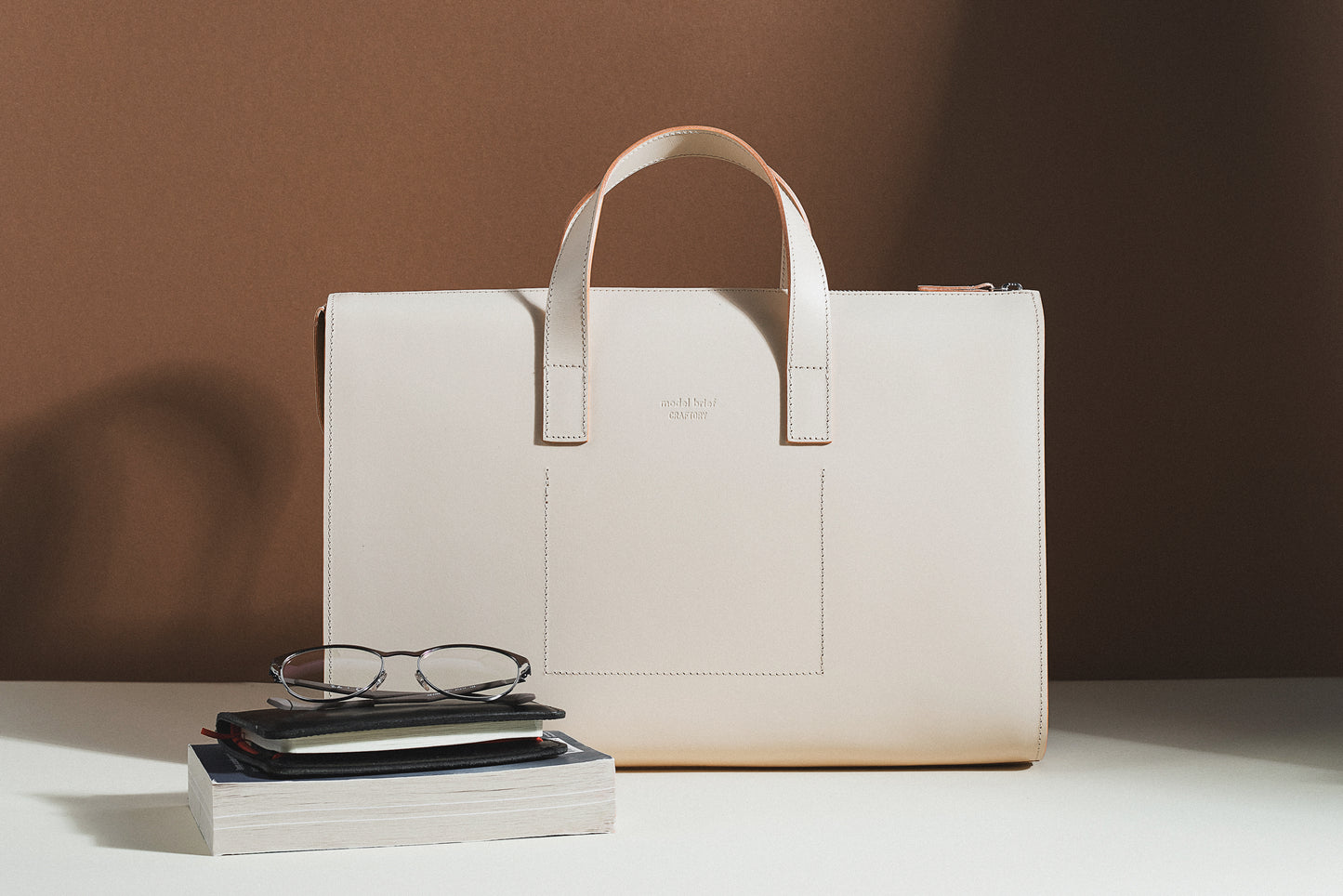 Briefcase Model Brief – Cookie