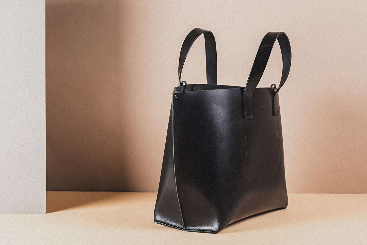 Great Model Bucket – Black