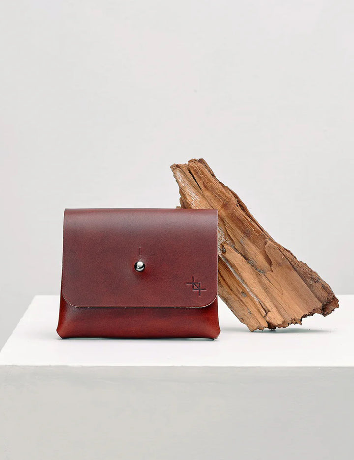 Classic Pouch Wallet