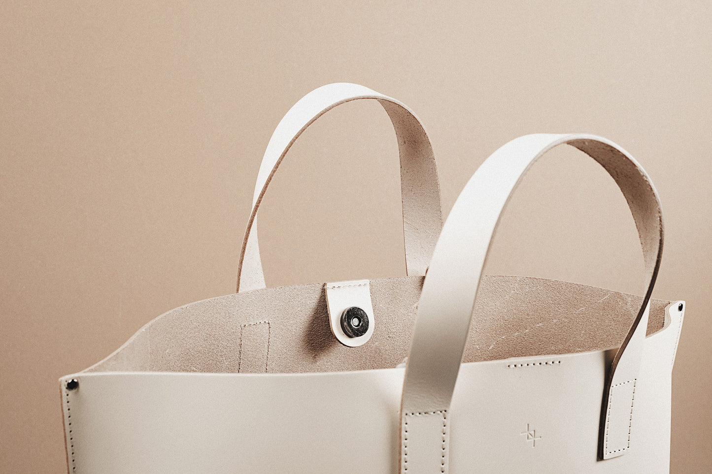 Great Model Bucket – Cognac