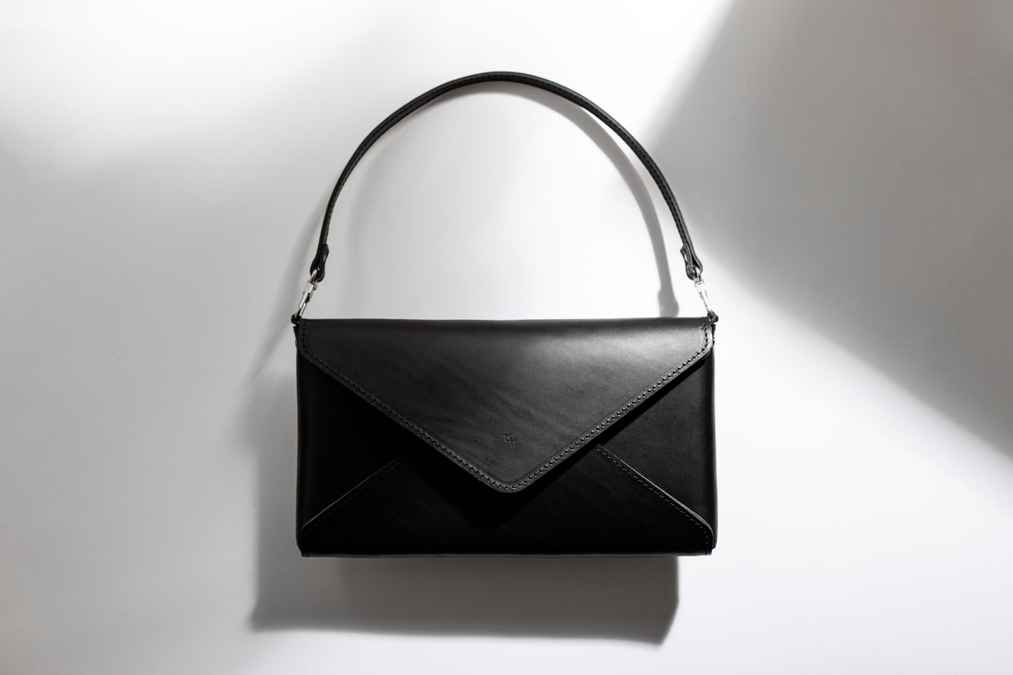 Great Model Clutch – Black