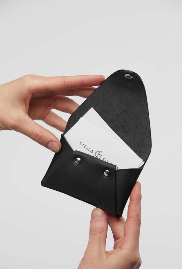 Coin Purse Heavy Metal