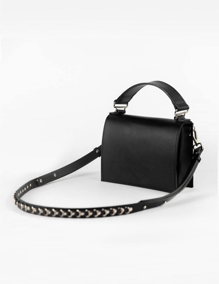 Handbag Lila Mini