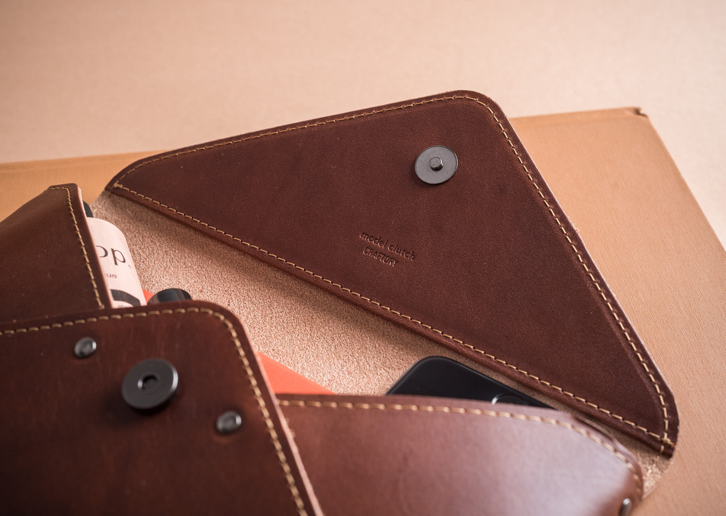 Model Clutch