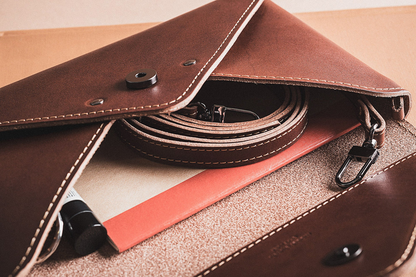 Model Clutch