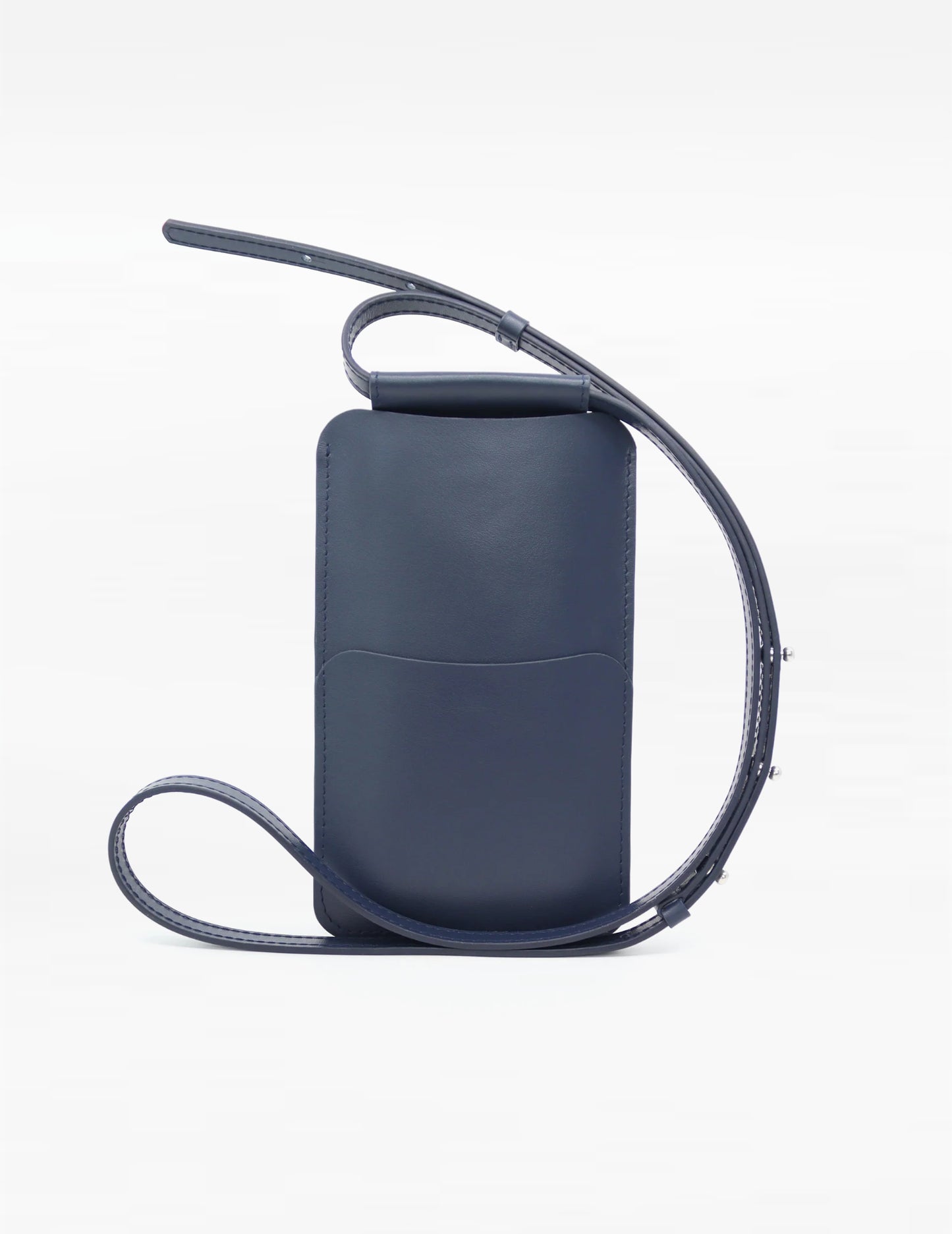 Handytasche zum Umhängen – Navy