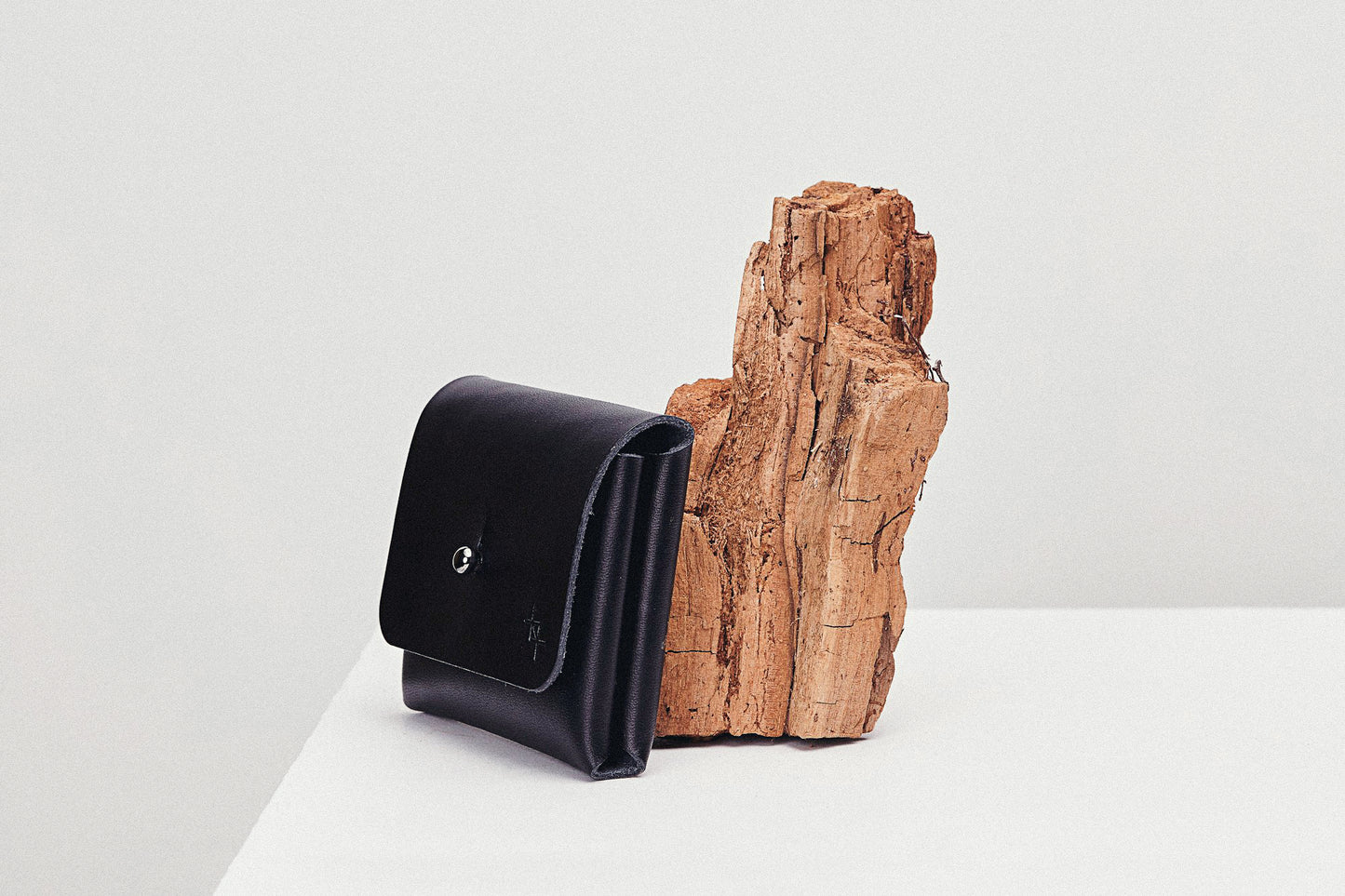 Classic Pouch Wallet