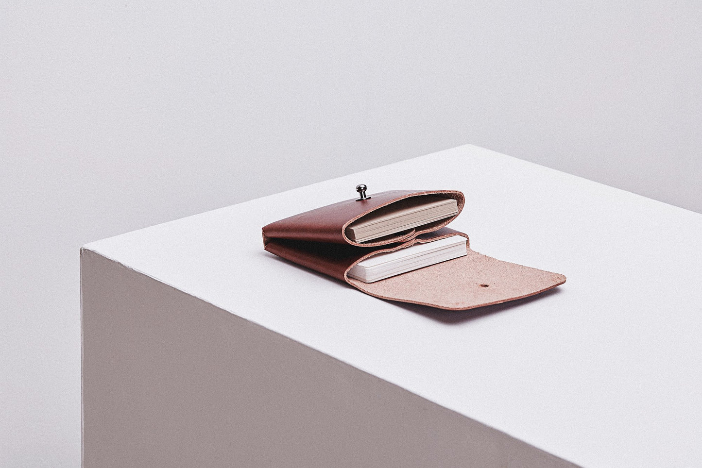 Deep Pouchie Wallet