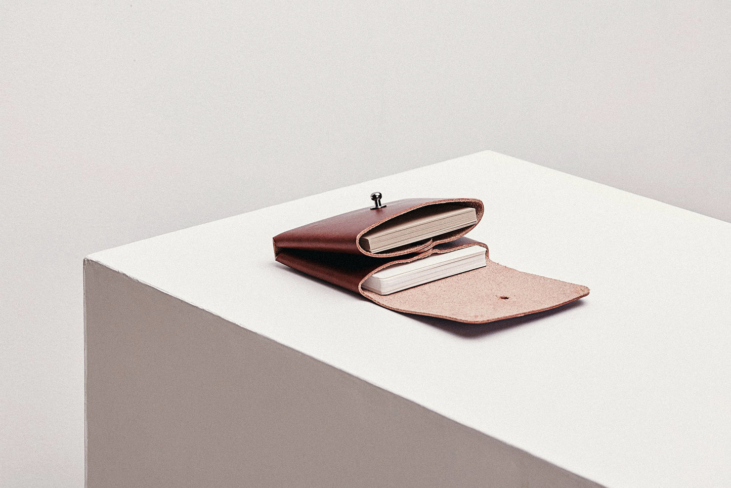 Classic Pouch Wallet