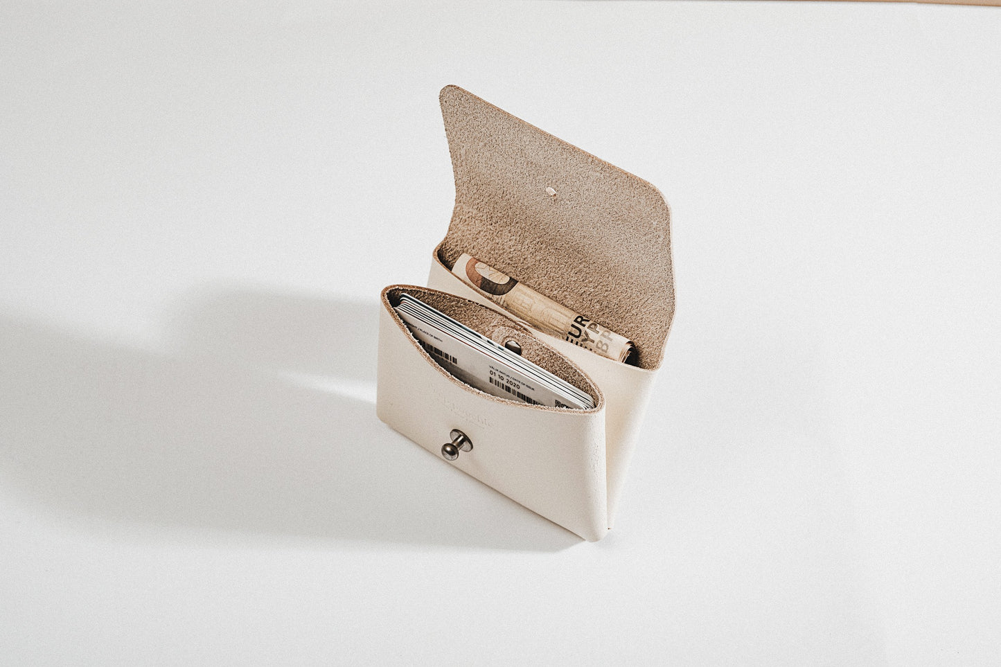 Deep Pouchie Wallet