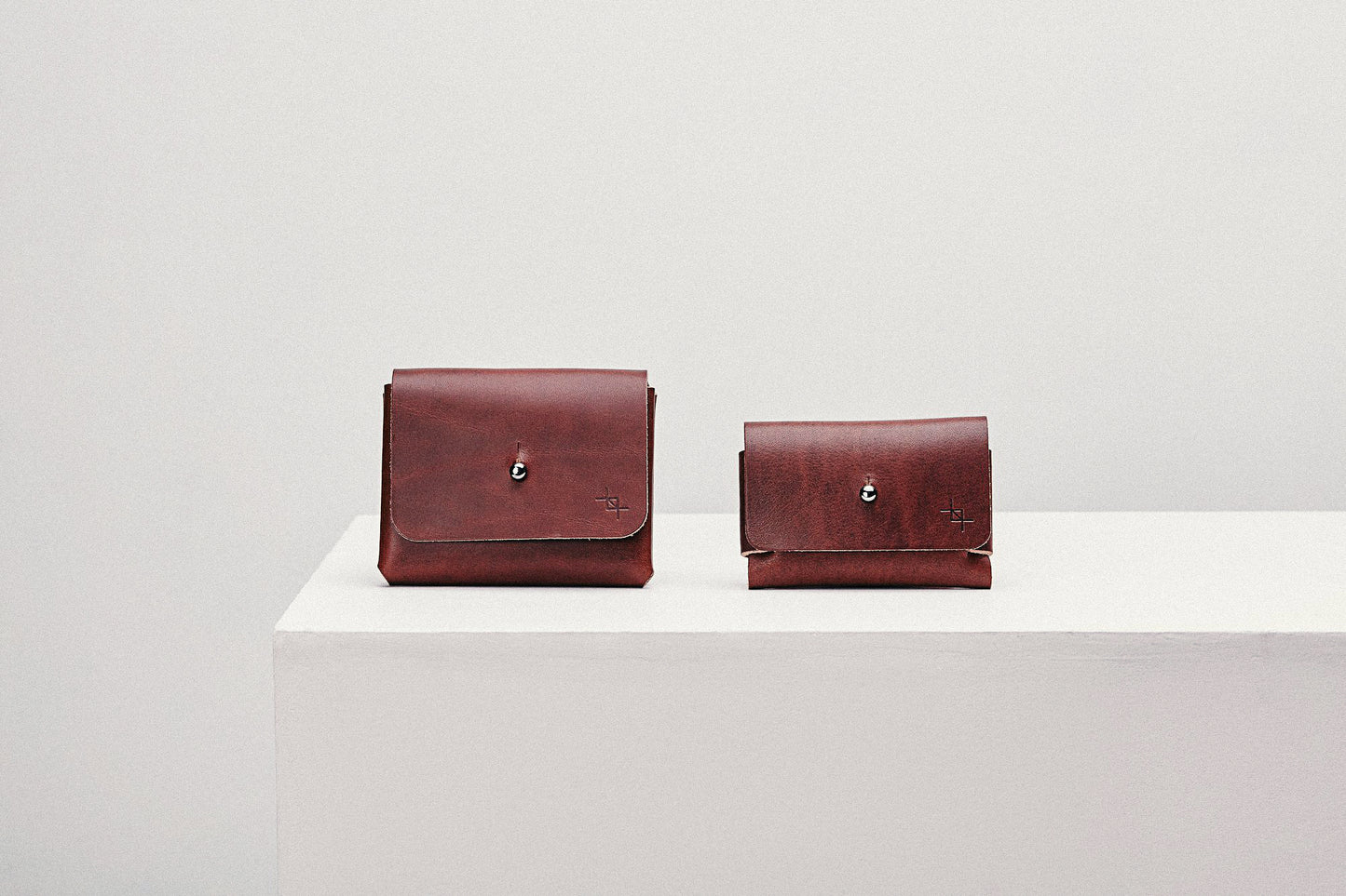 Classic Pouch Wallet
