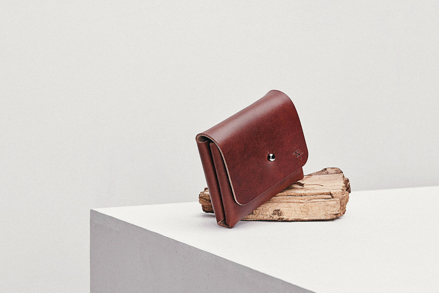 Classic Pouch Wallet