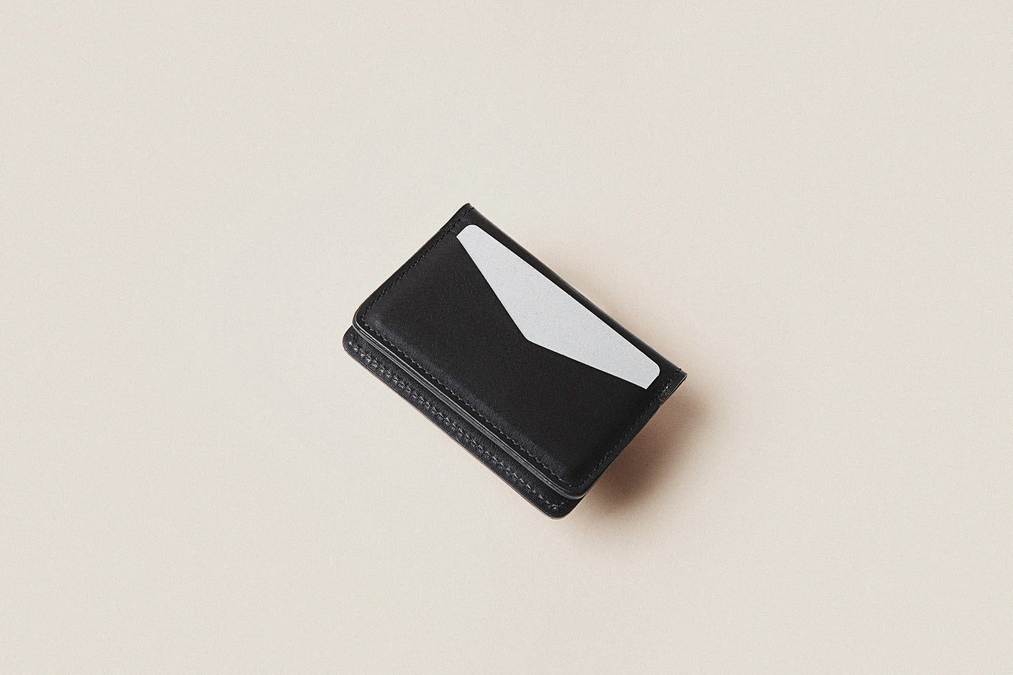 Safe Pouchie Cardholder