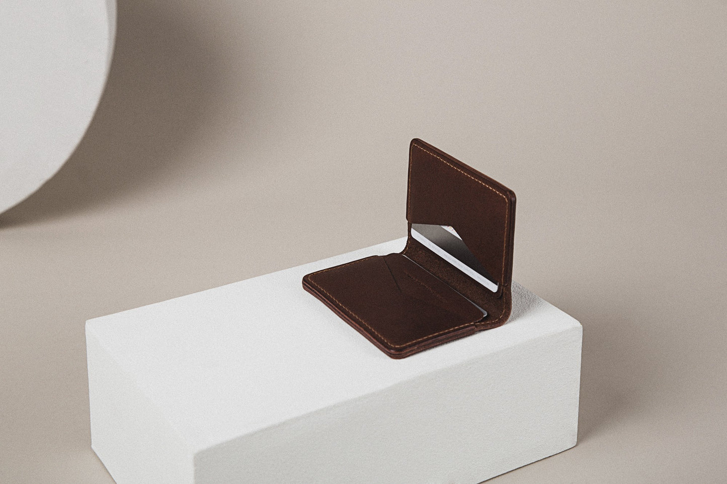 Safe Pouchie Cardholder