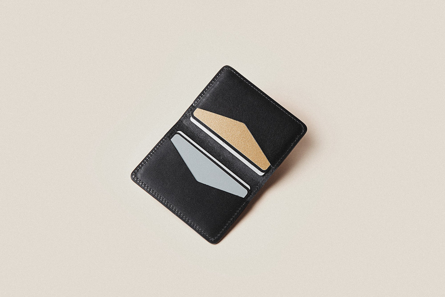 Safe Pouchie Cardholder