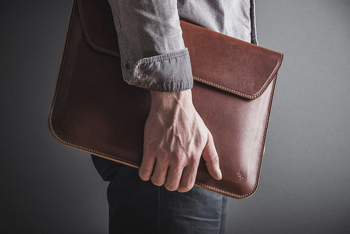 Slim Note Sack