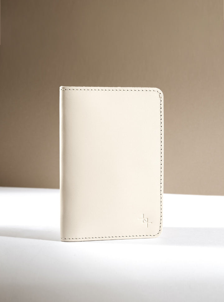 Tour Portemonnaie Passport Cover – Cookie