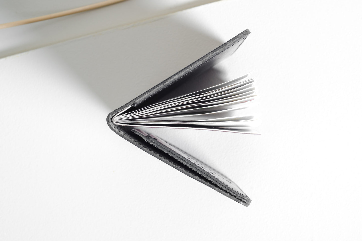 Tour Portemonnaie Passport Covers - Cookie