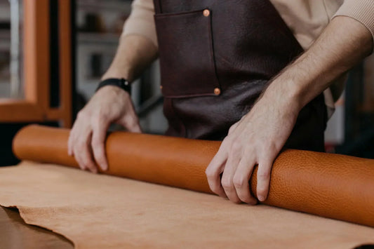Sustainable Materials in Bags: What's Really Behind the Label?