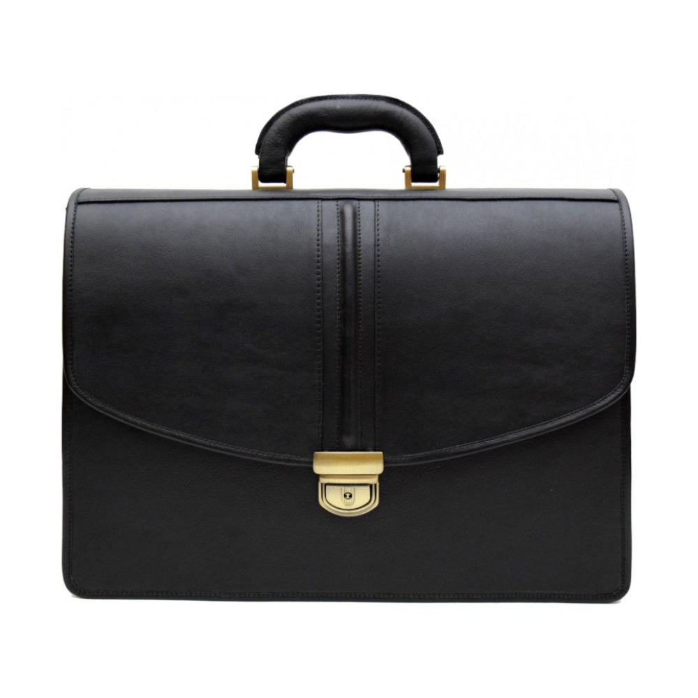 Briefcase No. 99 – Black