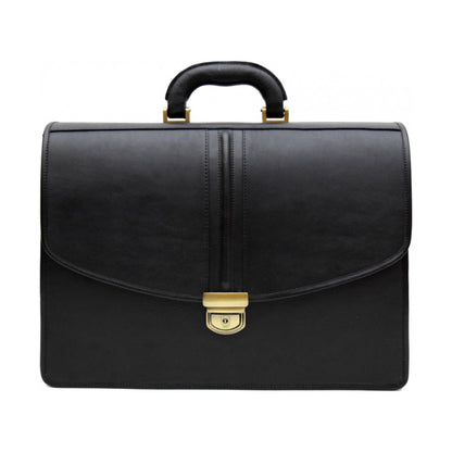 Briefcase No. 99 – Black