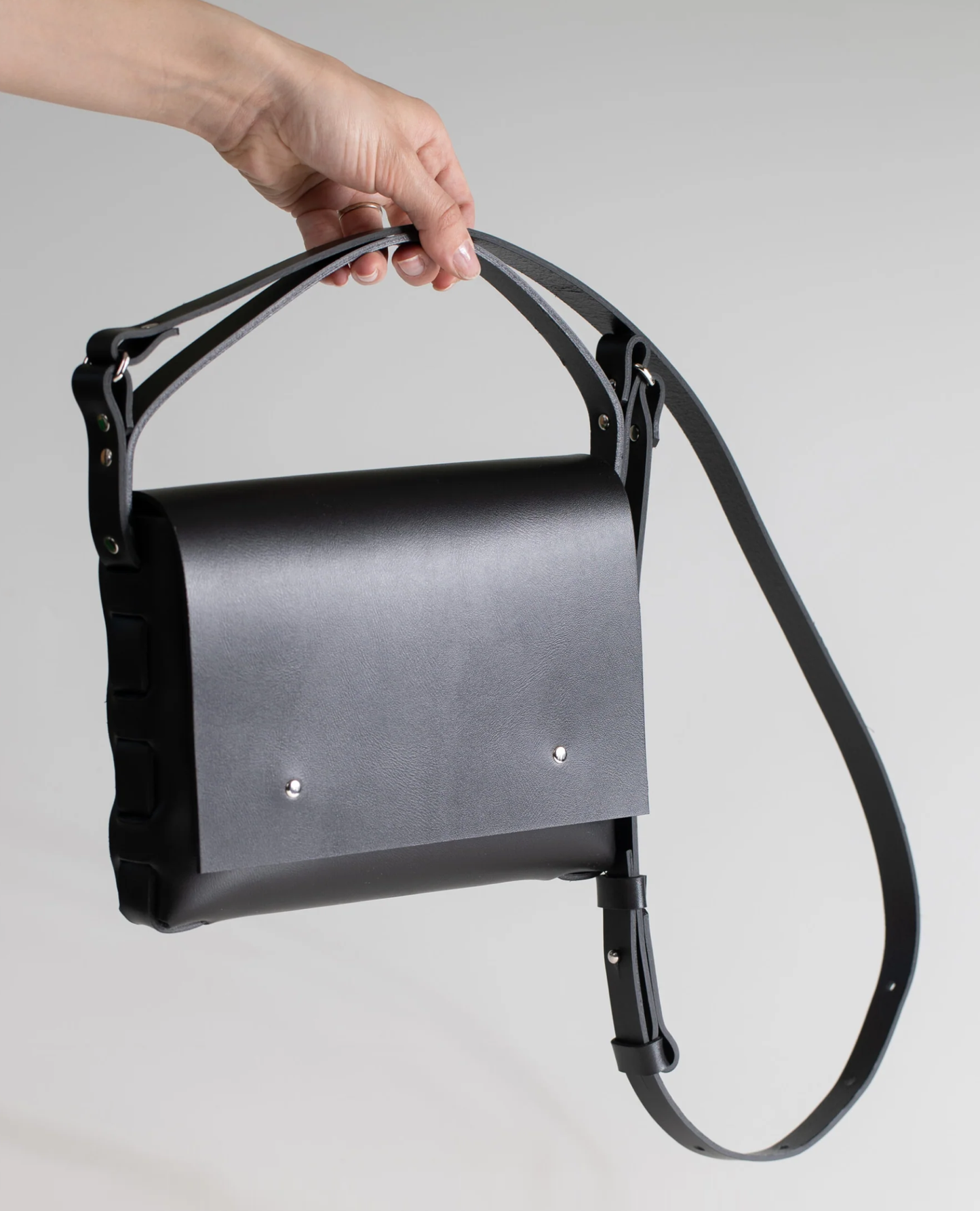 Schultertasche Agatha no.2