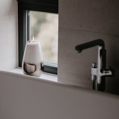 Diamond Dust – Powdered Candle (650g)