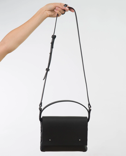 Schultertasche Agatha no.2