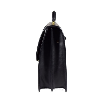 Briefcase No. 99 – Black