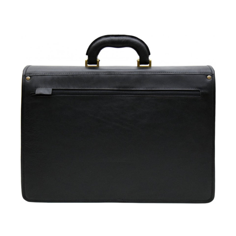 Briefcase No. 99 – Black
