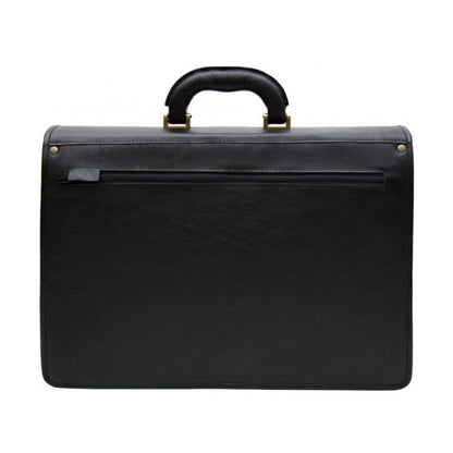 Briefcase No. 99 – Black