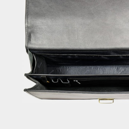 Briefcase No. 99 – Black