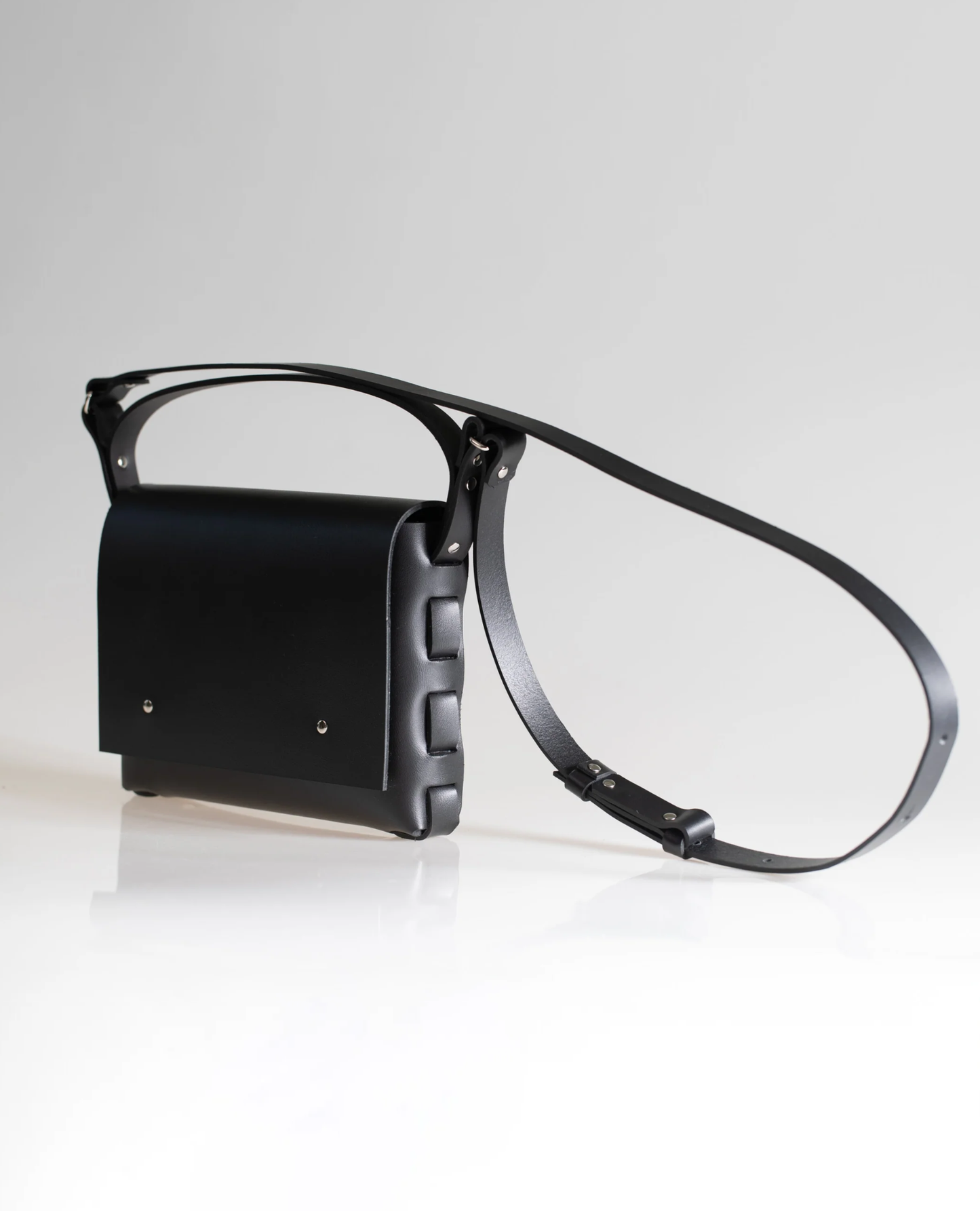 Schultertasche Agatha no.2