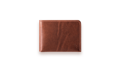 Clad Portemonnaie Wallet