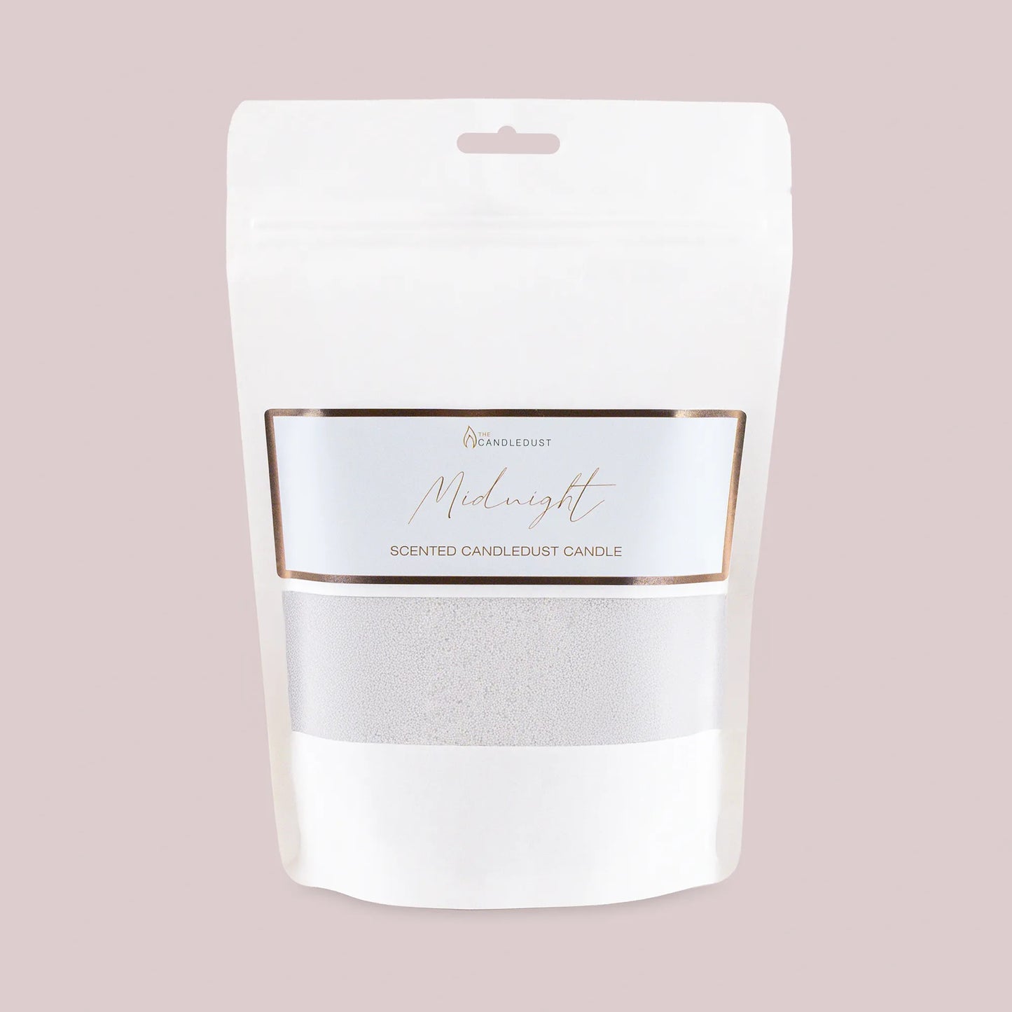 Midnight – Powdered Candle Refill Kit (330g)