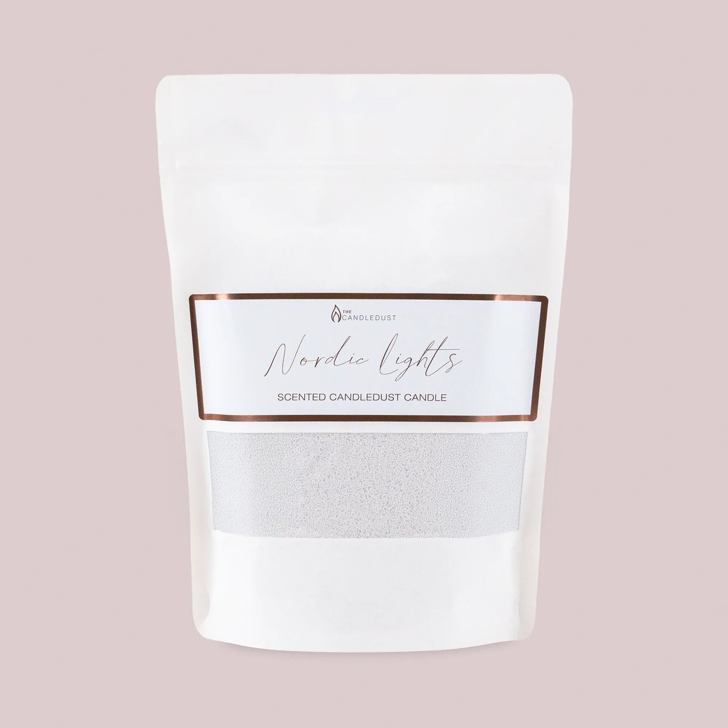 Nordic Lights – Powdered Candle Refill Kit (330g)