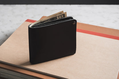 Minimalist Portemonnaie