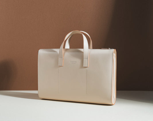 Briefcase Model Brief – Cookie