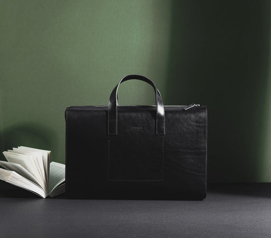 Briefcase Model Brief – Black