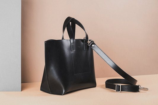 Great Model Bucket – Black