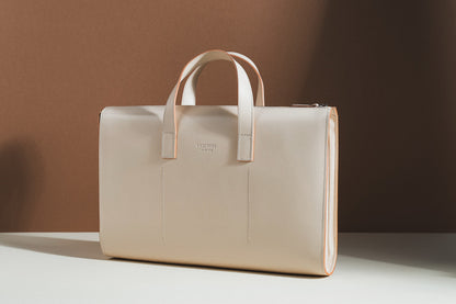 Briefcase Model Brief - Cookie