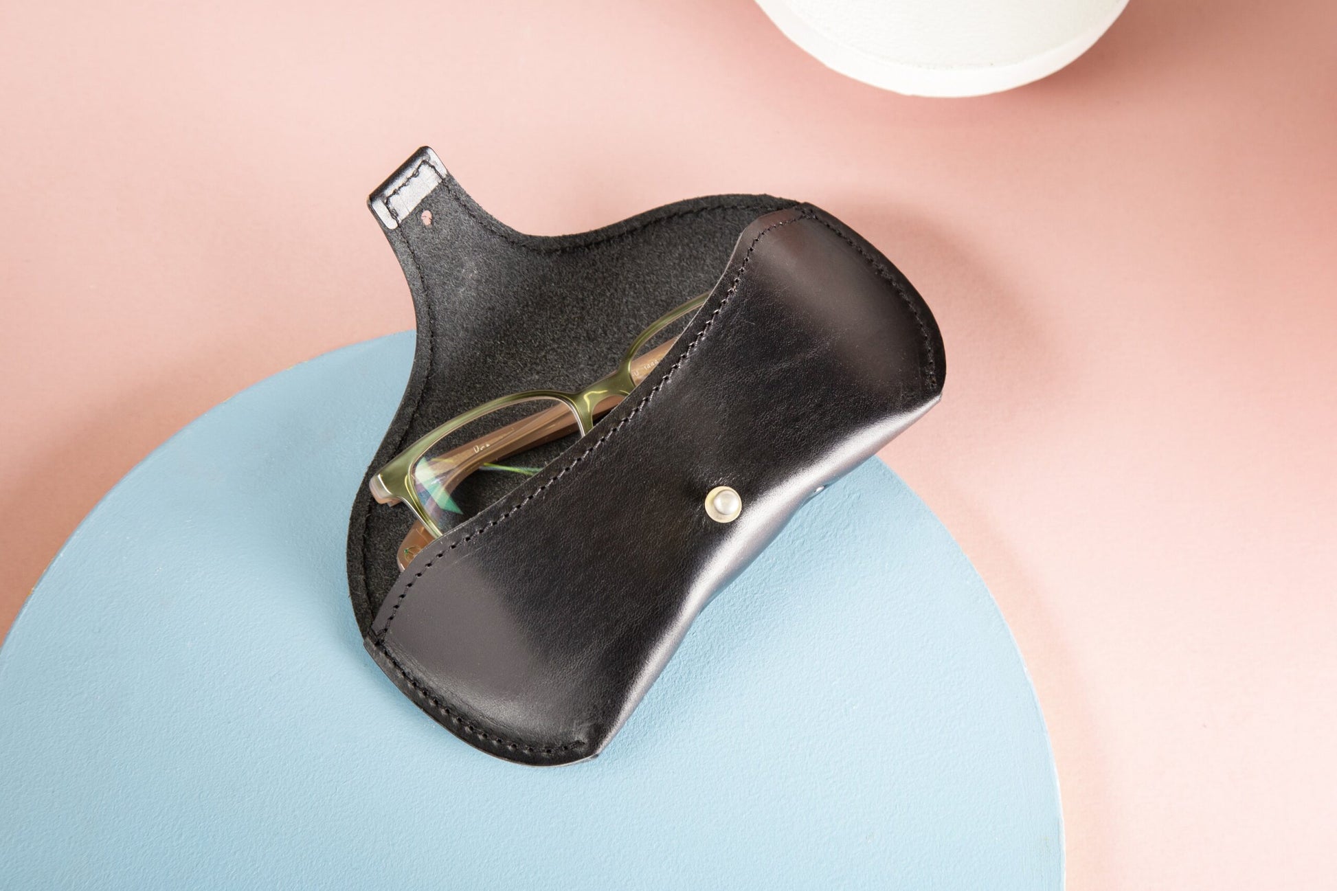 Specs Pouch - Black