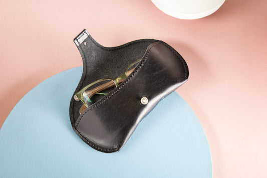 Specs Pouch - Black
