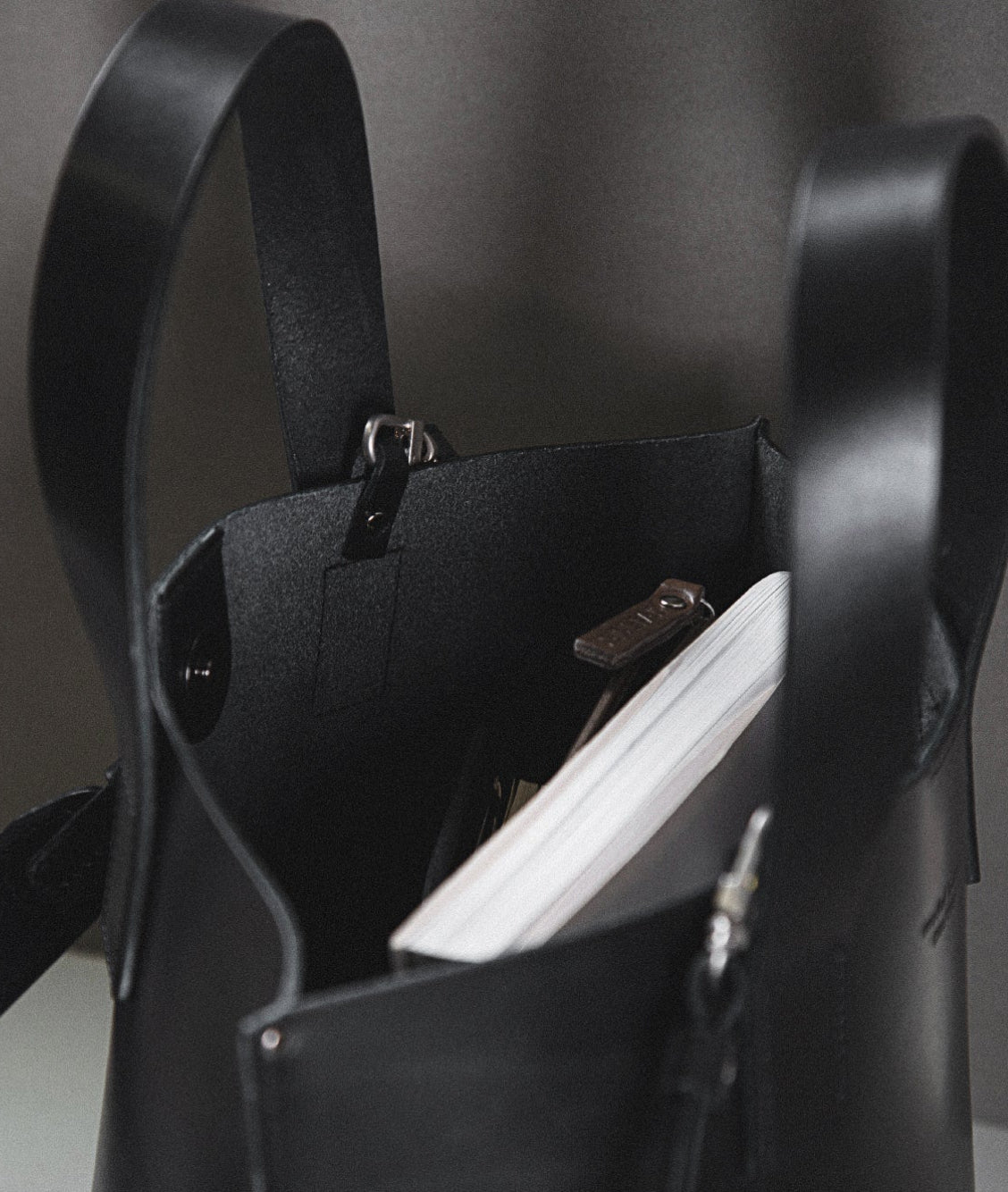 Model Bucket – Cookie