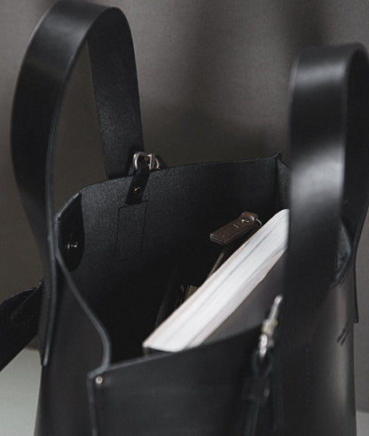 Model Bucket – Cookie