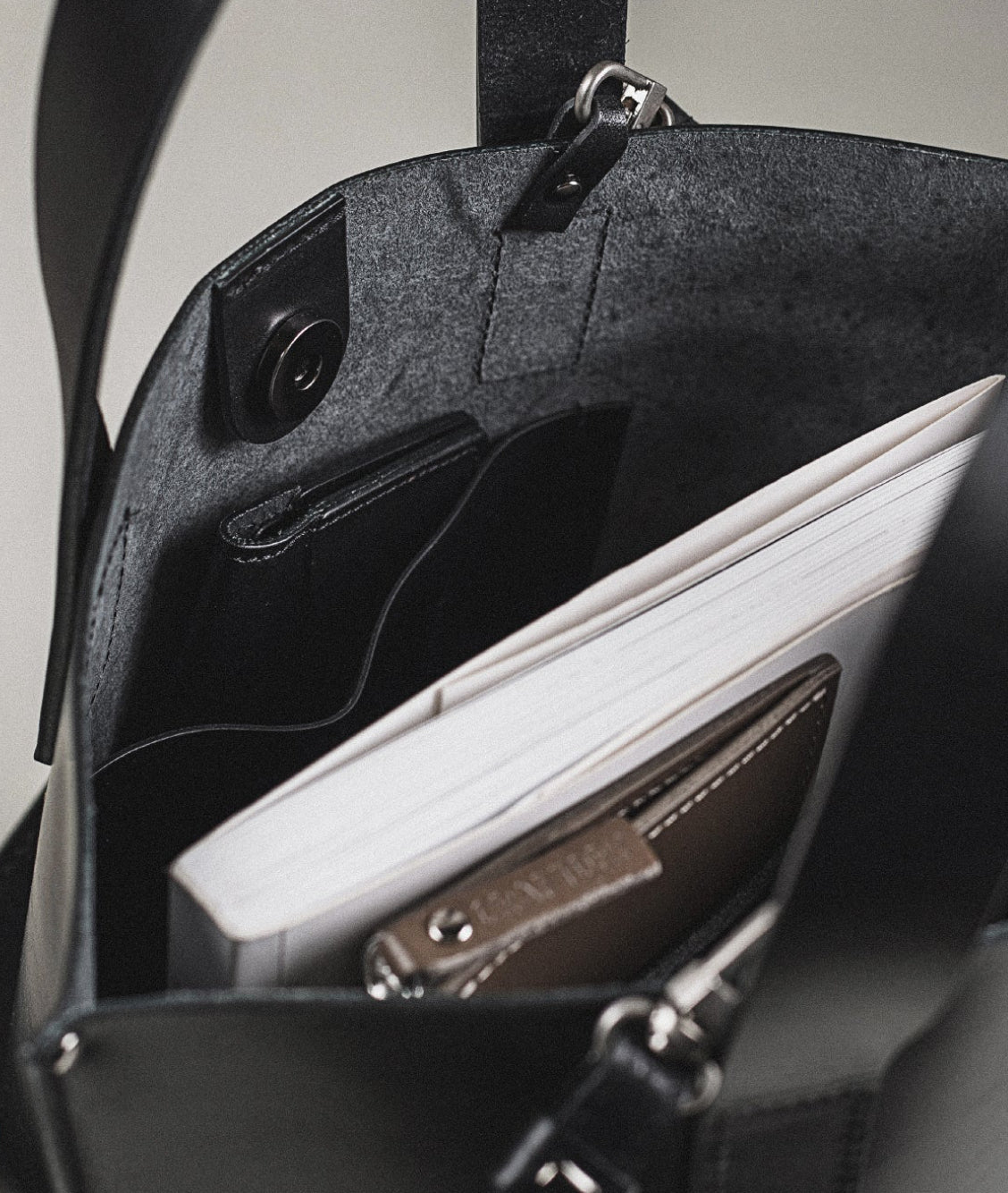 Model Bucket – Cookie